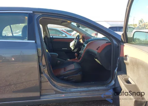 2009 Chevrolet Malibu Ltz z USA, uszkodzony, nr VIN 1G1ZK577X94247073